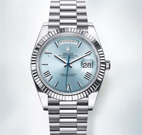 rolex day-date prix|rolex day date 40 prix.